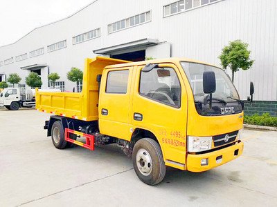 PA视讯跃进货车