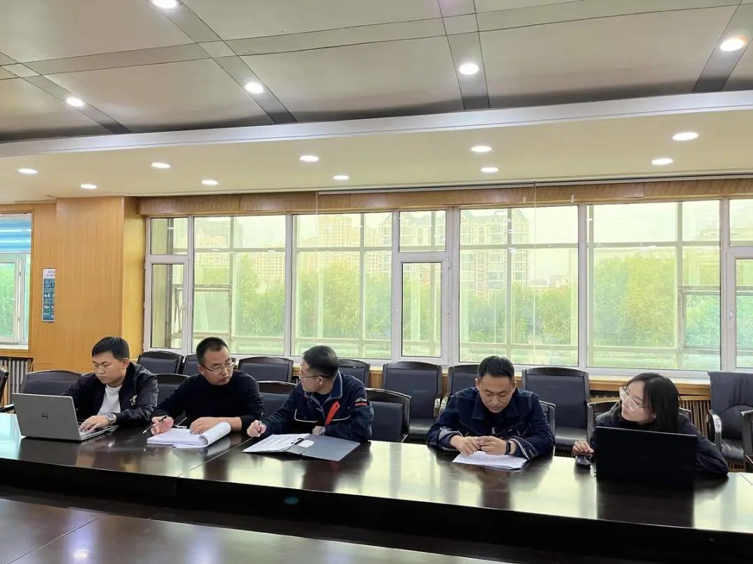 特色党建月活动系列报道之一党支部——党员手艺攻关小组一直施展技改创先作用